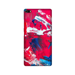 Modern Art Case for Gionee Elifi S7 (Design No. 228)