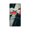 Modern Art Case for Gionee Elifi S7 (Design No. 231)