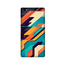 Modern Art Case for Gionee Elifi S7 (Design No. 233)