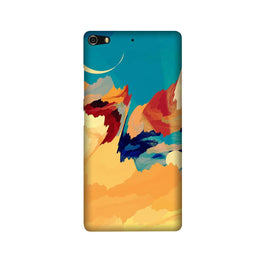 Modern Art Case for Gionee Elifi S7 (Design No. 236)