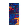 Modern Art Case for Gionee Elifi S7 (Design No. 238)