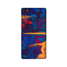Modern Art Case for Gionee Elifi S7 (Design No. 238)