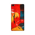 Modern Art Case for Gionee Elifi S7 (Design No. 239)