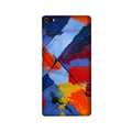 Modern Art Case for Gionee Elifi S7 (Design No. 240)