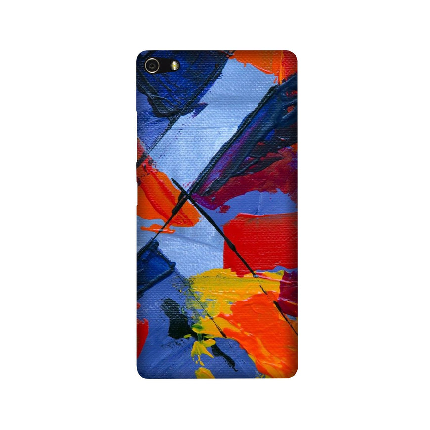 Modern Art Case for Gionee Elifi S7 (Design No. 240)