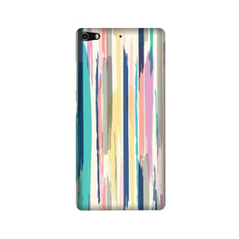 Modern Art Case for Gionee Elifi S7 (Design No. 241)