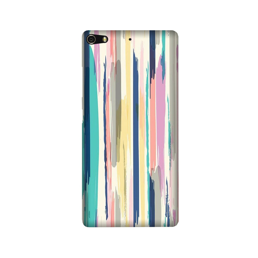 Modern Art Case for Gionee Elifi S7 (Design No. 241)