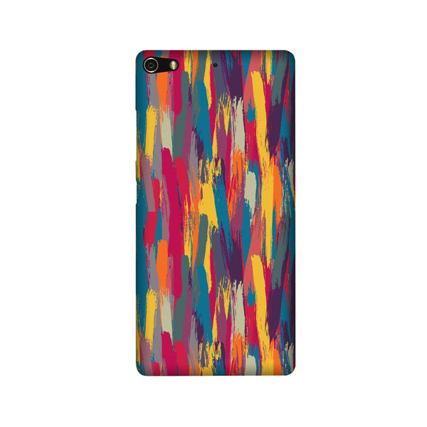 Modern Art Case for Gionee Elifi S7 (Design No. 242)