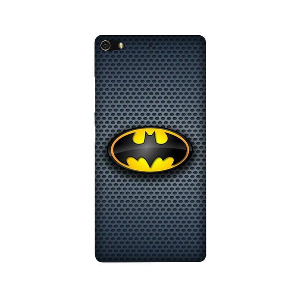 Batman Case for Gionee Elifi S7 (Design No. 244)