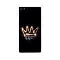 Queen Case for Gionee Elifi S7 (Design No. 270)