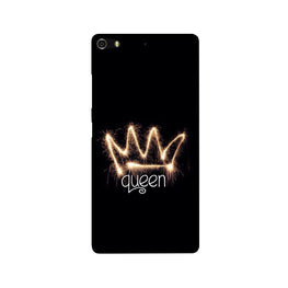 Queen Case for Gionee Elifi S7 (Design No. 270)