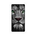 Lion Case for Gionee Elifi S7 (Design No. 272)