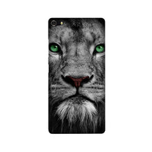 Lion Mobile Back Case for Gionee Elifi S7 (Design - 272)