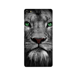 Lion Case for Gionee Elifi S7 (Design No. 272)