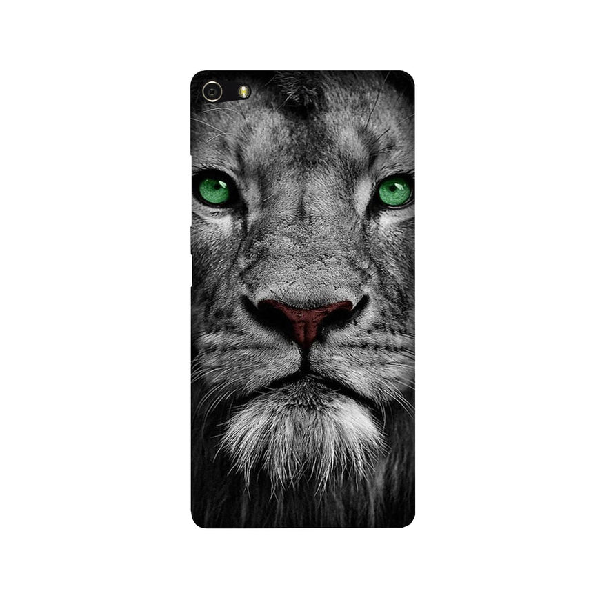 Lion Case for Gionee Elifi S7 (Design No. 272)