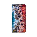 Sea Shore Case for Gionee Elifi S7 (Design No. 273)