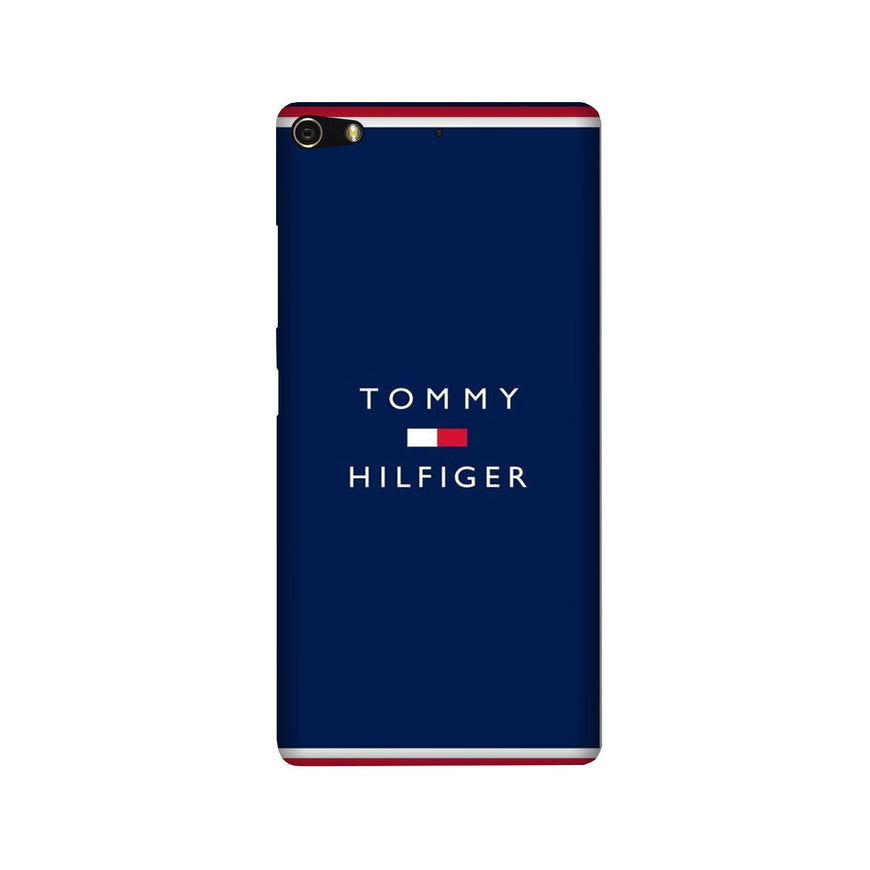 Tommy Hilfiger Case for Gionee Elifi S7 (Design No. 275)