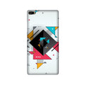 Designer Case for Gionee Elifi S7 (Design No. 276)