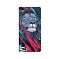 Lion Case for Gionee Elifi S7 (Design No. 278)