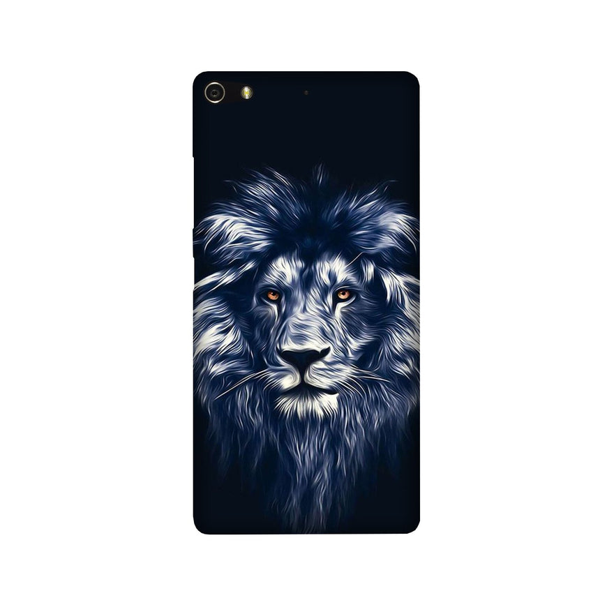 Lion Case for Gionee Elifi S7 (Design No. 281)