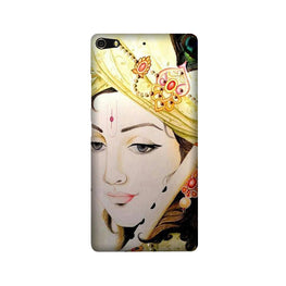 Krishna Case for Gionee Elifi S7 (Design No. 291)