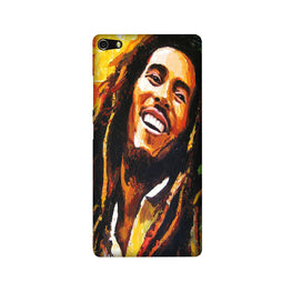 Bob marley Case for Gionee Elifi S7 (Design No. 295)