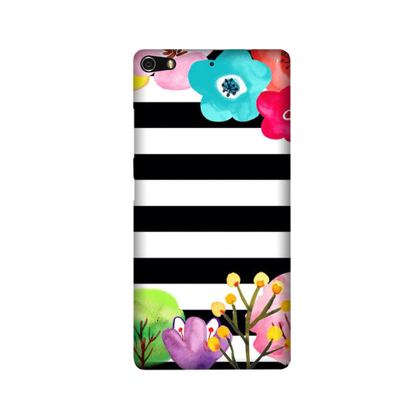 Designer Case for Gionee Elifi S7 (Design No. 300)