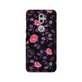 Rose Pattern Case for Gionee S9