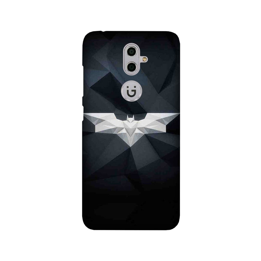 Batman Case for Gionee S9