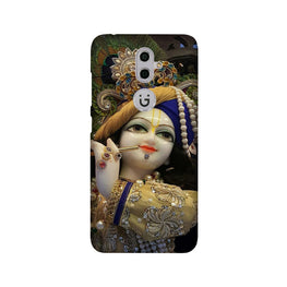 Lord Krishna3 Case for Gionee S9