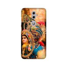Lord Krishna5 Case for Gionee S9