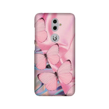 Butterflies Mobile Back Case for Gionee S9 (Design - 26)