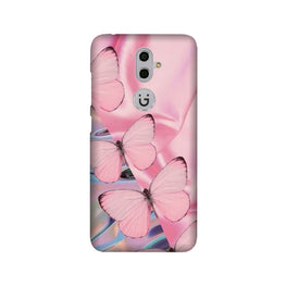 Butterflies Case for Gionee S9