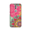 Rangoli art2 Case for Gionee S9