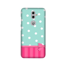 Gift Wrap Mobile Back Case for Gionee S9 (Design - 30)