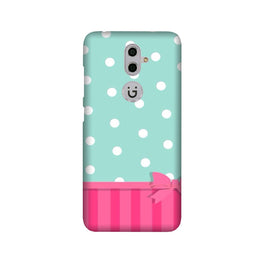 Gift Wrap Case for Gionee S9