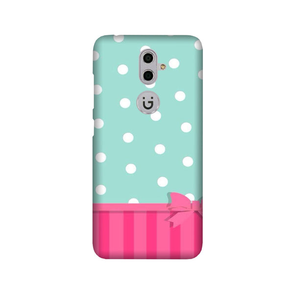 Gift Wrap Case for Gionee S9