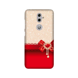 Gift Wrap3 Case for Gionee S9