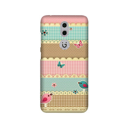 Gift paper Case for Gionee S9