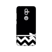Gift Wrap7 Mobile Back Case for Gionee S9 (Design - 49)