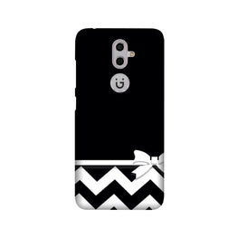 Gift Wrap7 Case for Gionee S9