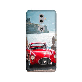 Vintage Car Case for Gionee S9
