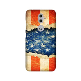 United Kingdom Case for Gionee S9