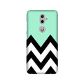 Pattern Case for Gionee S9