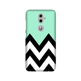 Pattern Case for Gionee S9