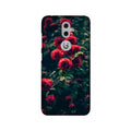 Red Rose Case for Gionee S9