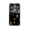 Party Bulb Case for Gionee S9