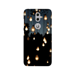 Party Bulb Case for Gionee S9
