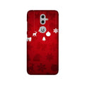 Christmas Case for Gionee S9