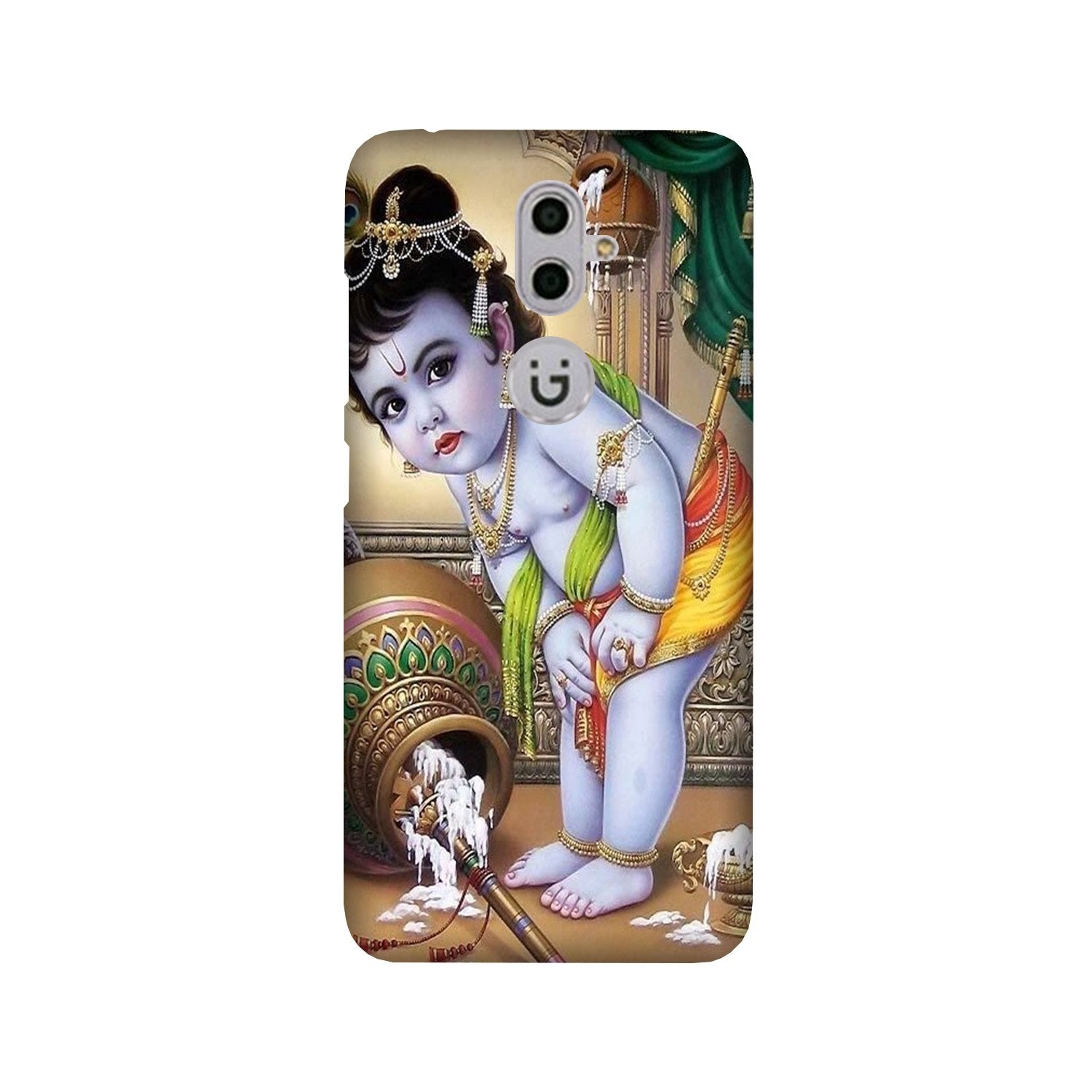 Bal Gopal2 Case for Gionee S9